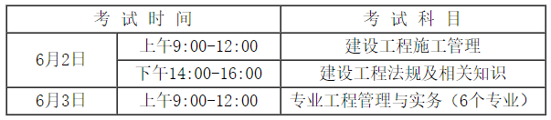 安徽2018年二級建造師考試.png