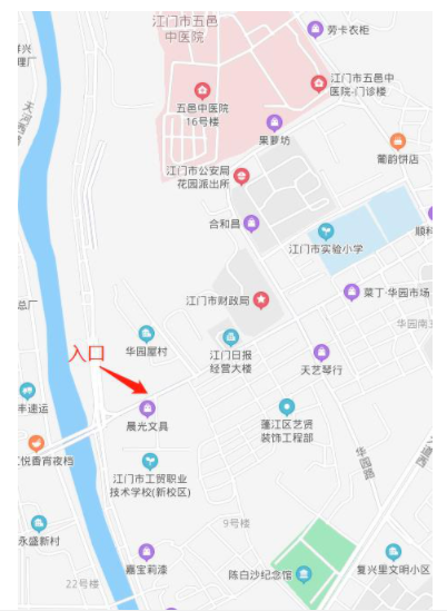 廣東江門2021年一級造價(jià)工程師考試溫馨提示